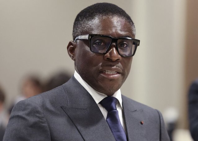 Crédit Photo : AFP