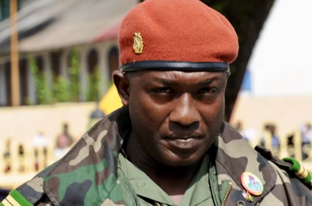 Crédit Photo : AFP.