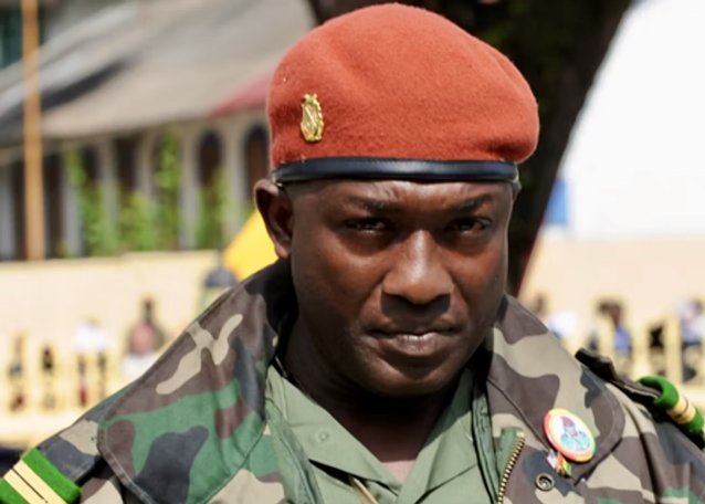 Crédit Photo : AFP.