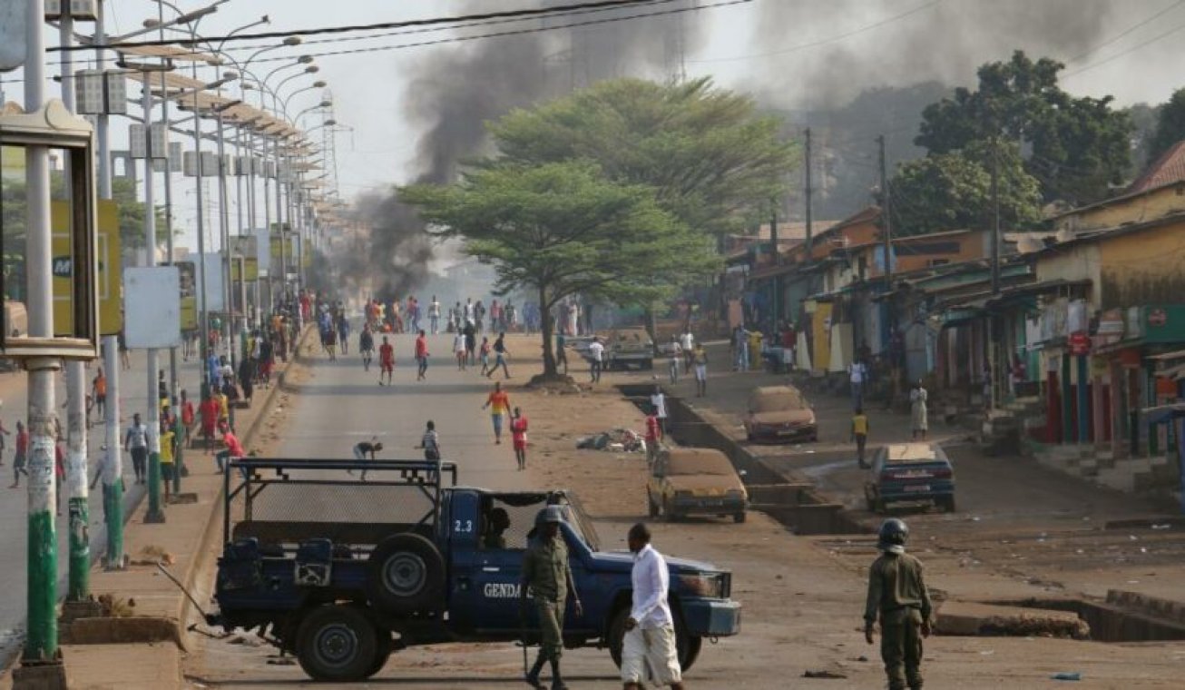 Crédit Photo : AFP / Archives