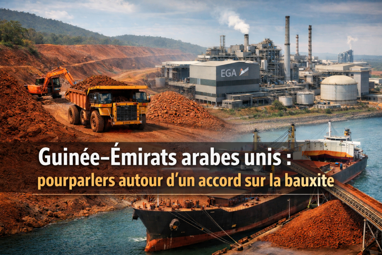 Credit Photo : LSI AFRICA