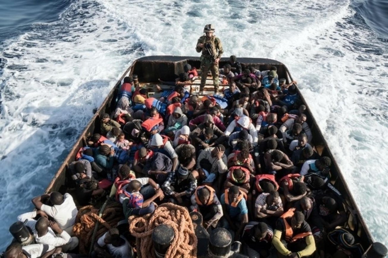 Crédit photo: Archive /AFP