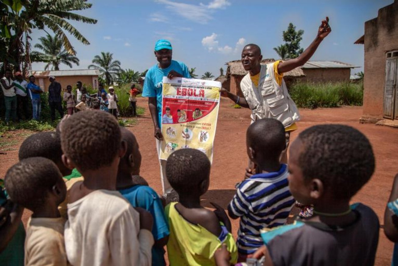 Crédit photo : UNICEF
