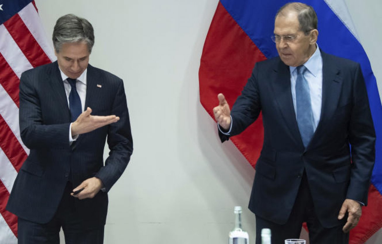 Crédit Photo : AFP