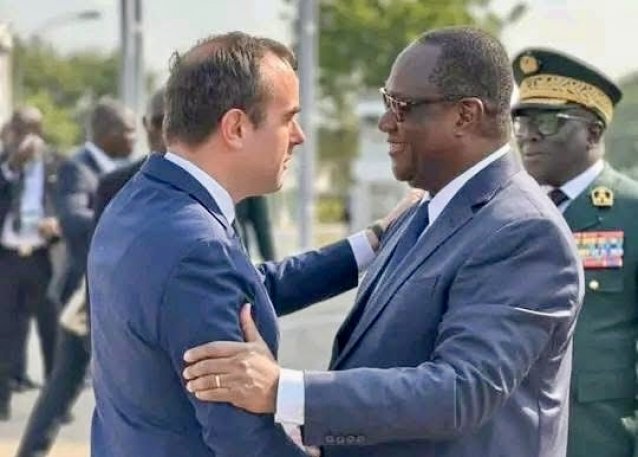 Crédit Photo : Charles Kouadio