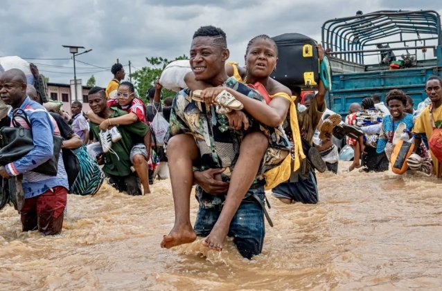 Crédit Photo : AFP.