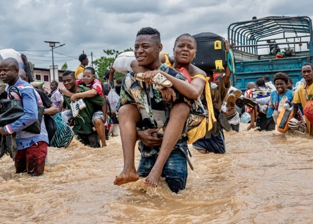 Crédit Photo : AFP.