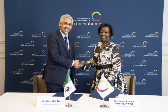 Credit Photo : AFDB