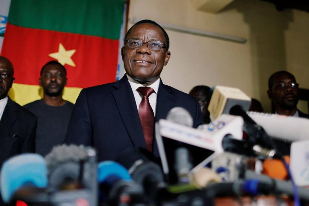 Crédit Photo: AFP