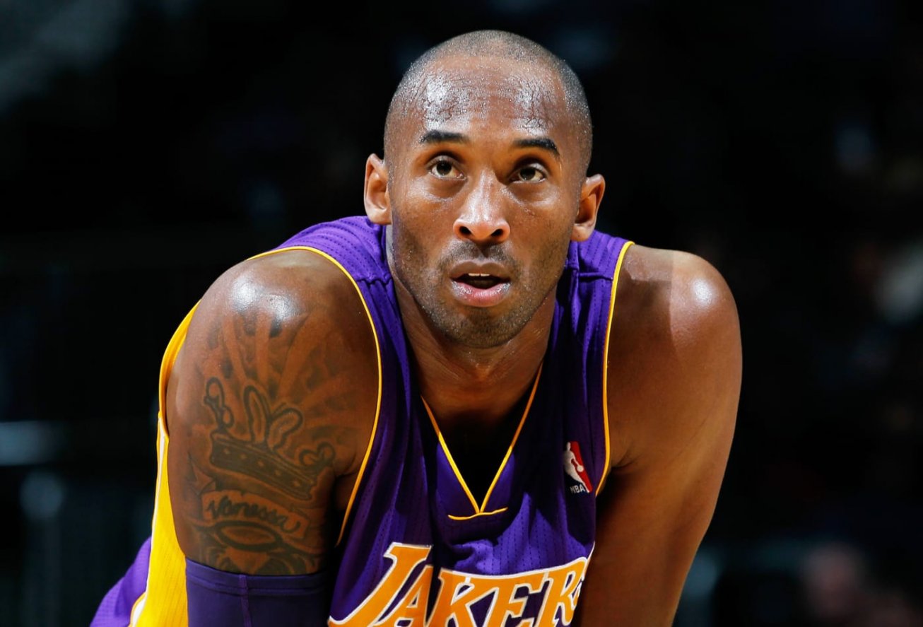 Crédit Photo: Lakers MM