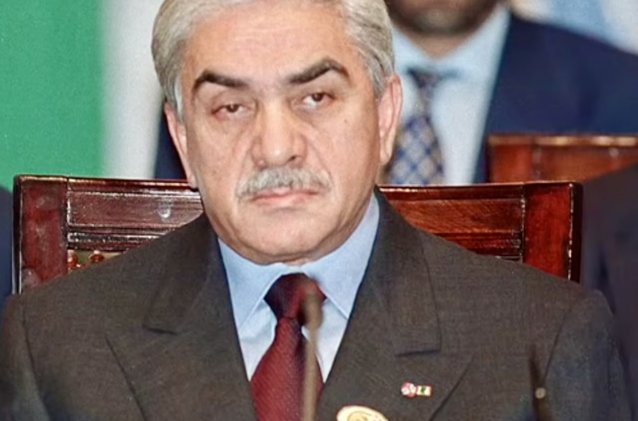 Crédit Photo : AFP.