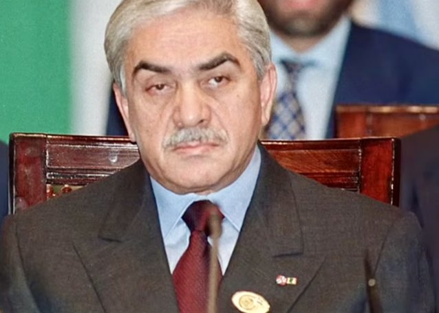 Crédit Photo : AFP.