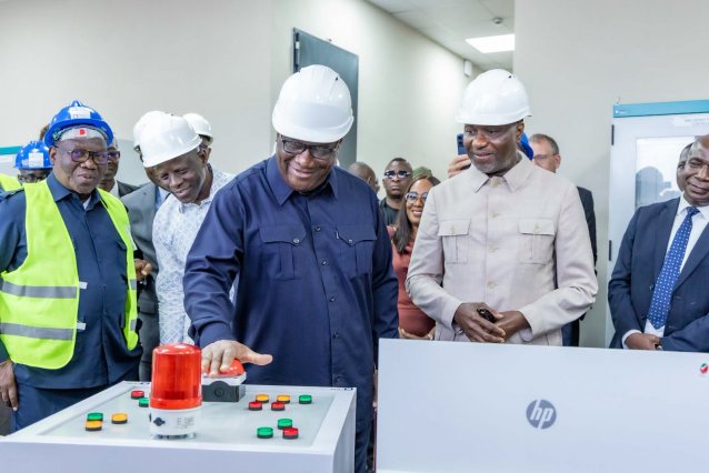 Crédit Photo : GVCI