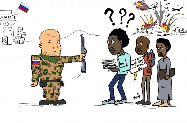 Credit Photo : Le Zémidjan.