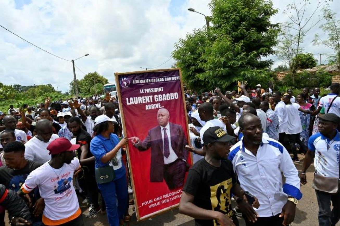 Crédit Photo : AFP