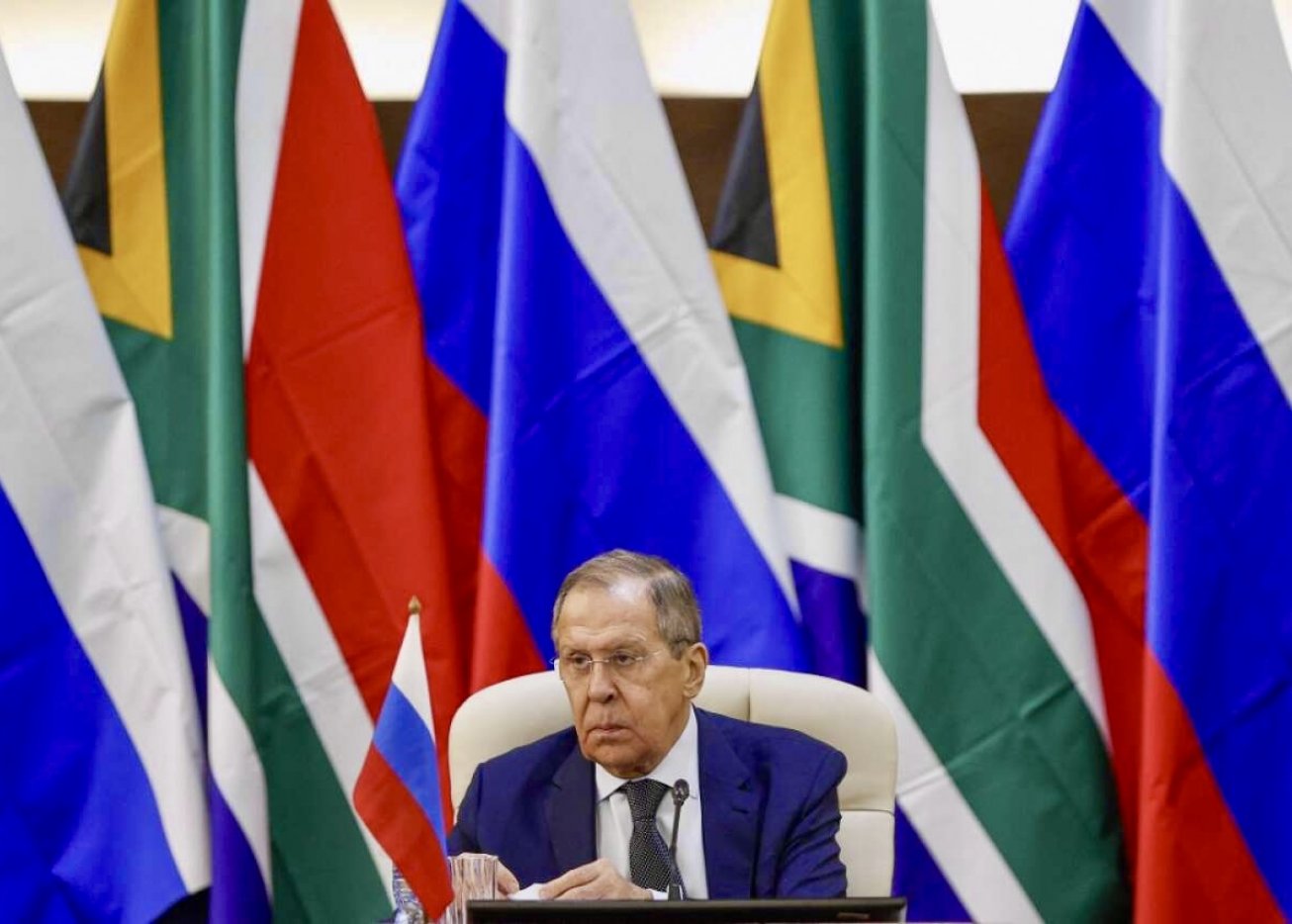 Crédit Photo: BRICS