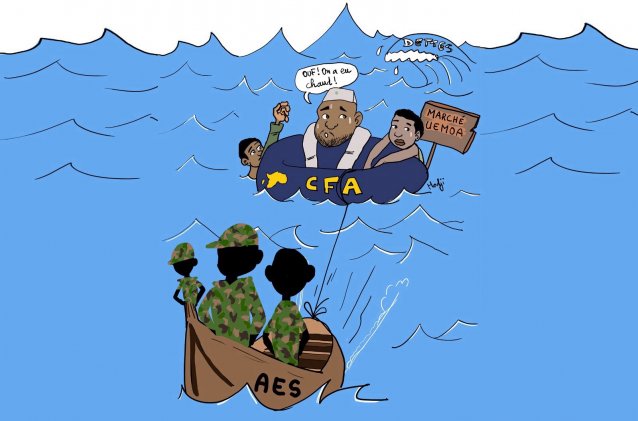 Credit Photo : MODJI