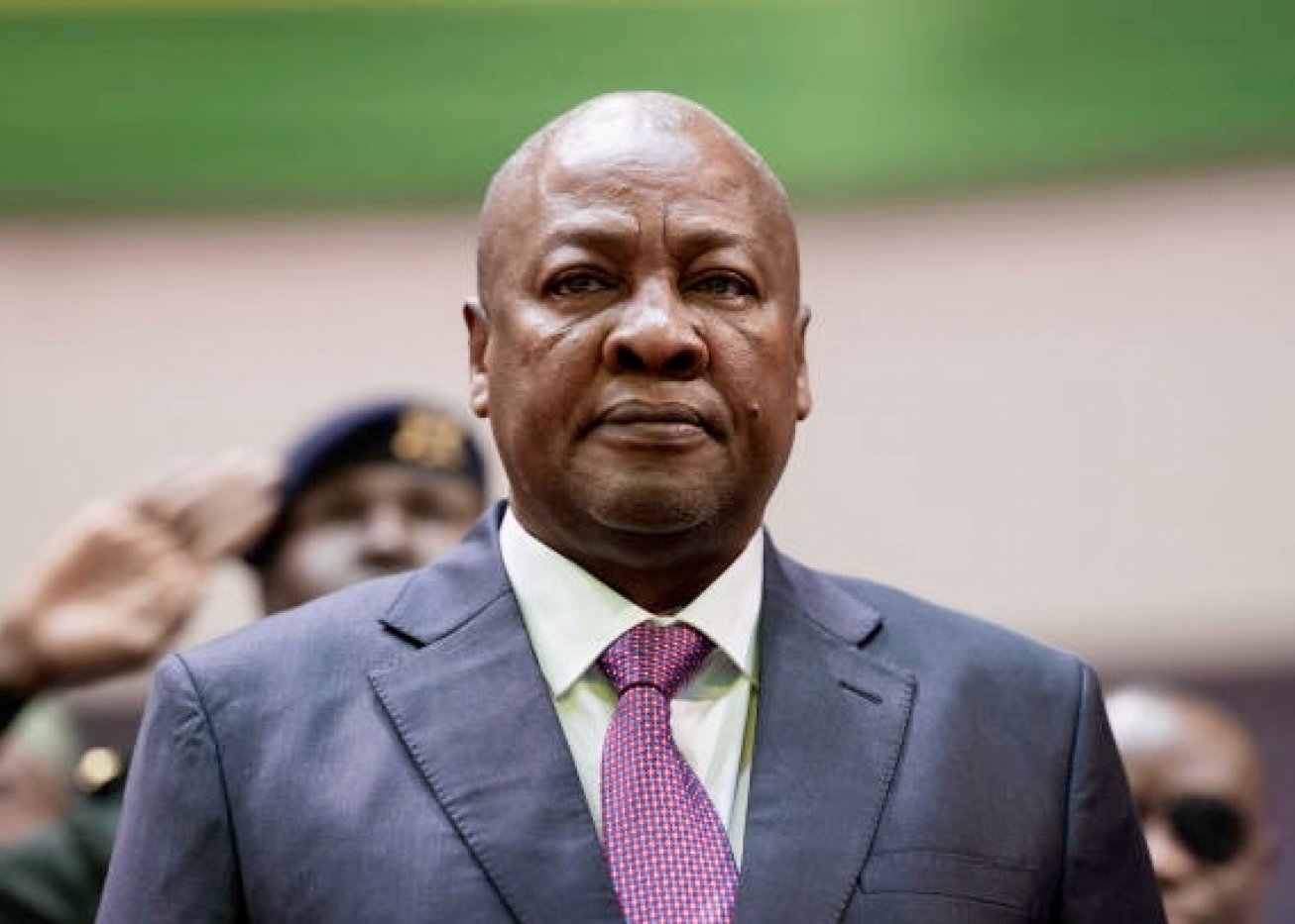 Crédit Photo : Getty Images.