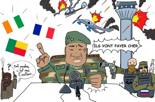 Crédit Photo : Le Zemidjan