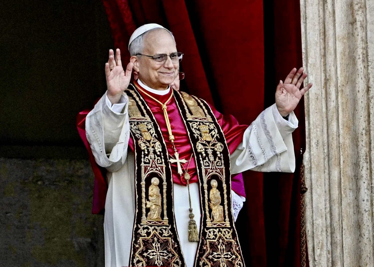 Credit Photo : AFP