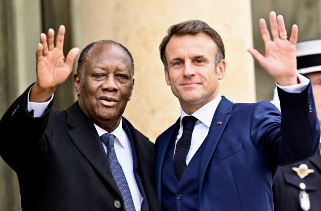 Crédit Photo : AFP.