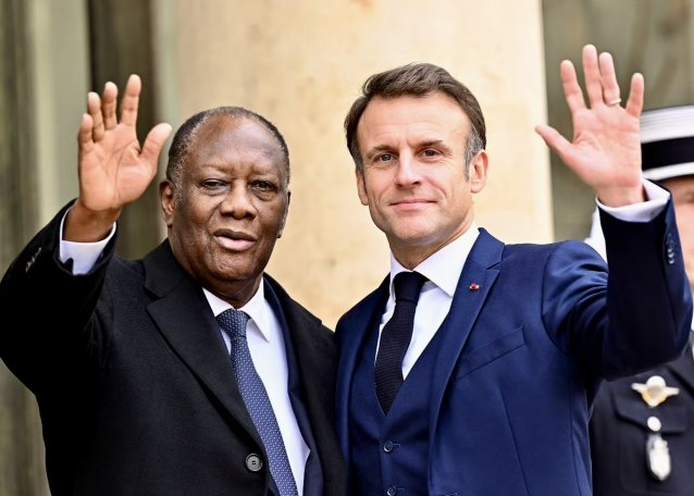 Crédit Photo : AFP.