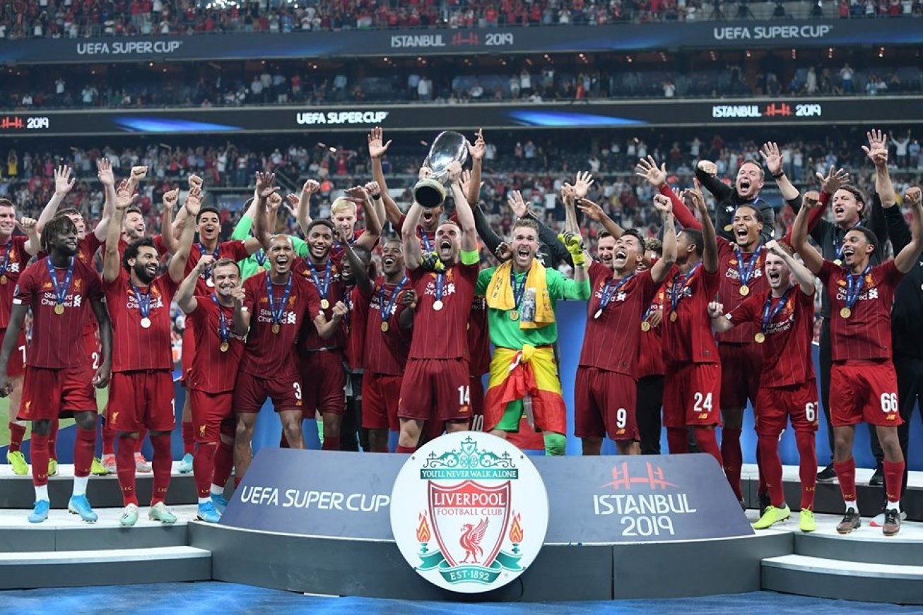 Crédit Photo: LFC