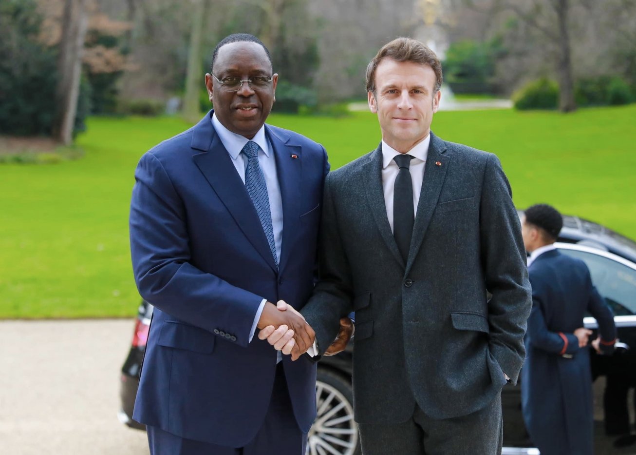 Credit Photo : AFP.