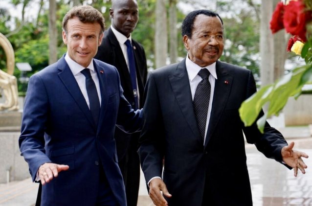 Crédit Photo : AFP.