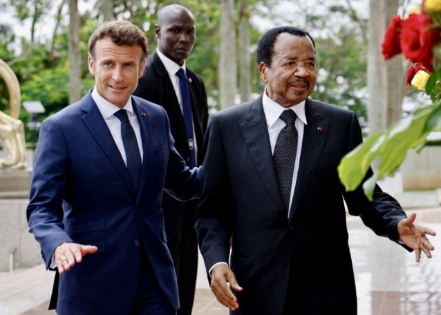 Crédit Photo : AFP.