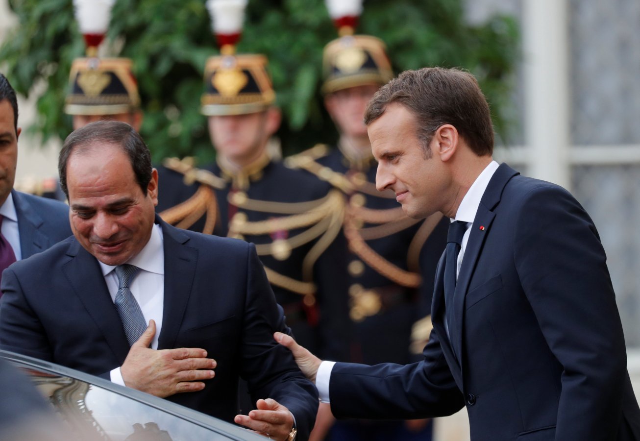 Crédit Photo : AFP