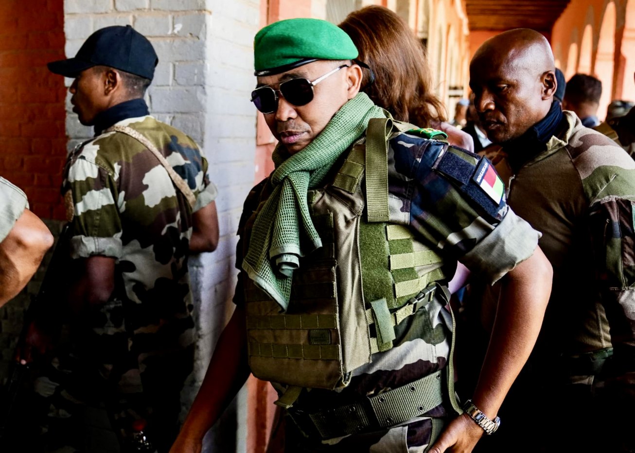 Credit Photo : AFP