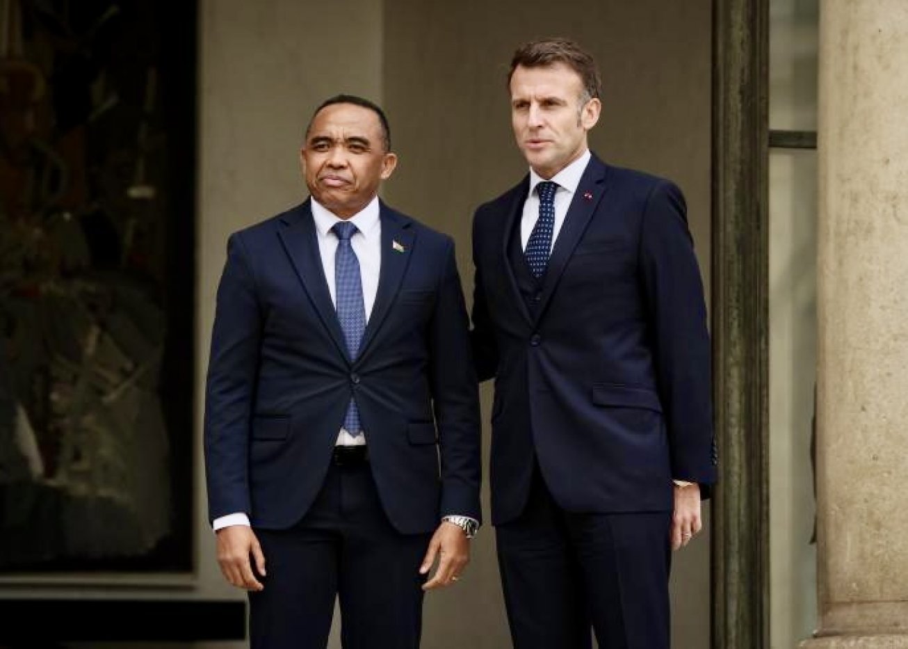 Crédit Photo : AFP.