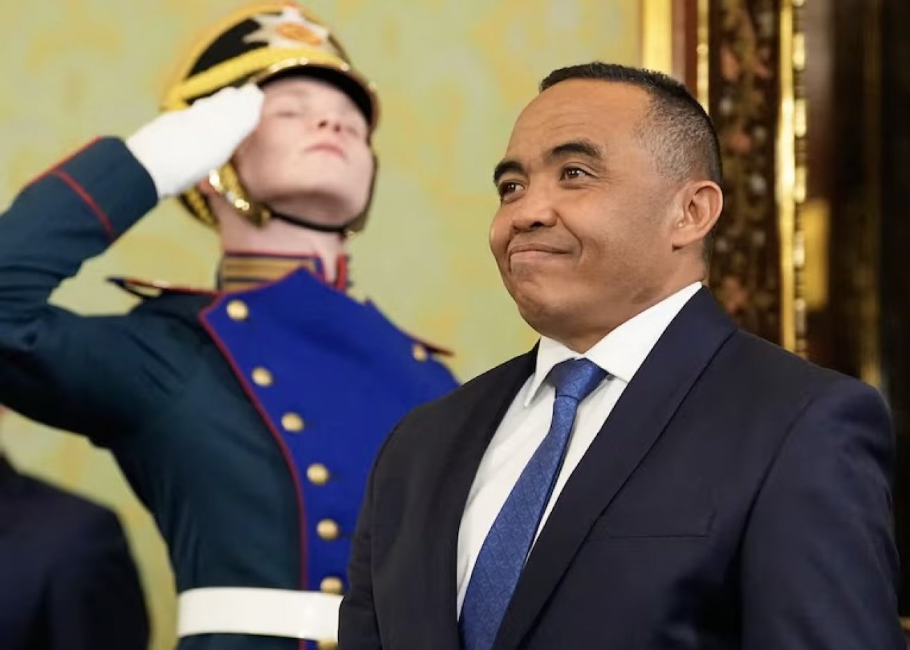 Crédit Photo : AFP.