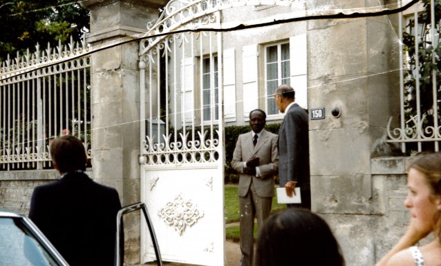 Crédit Photo : AFP