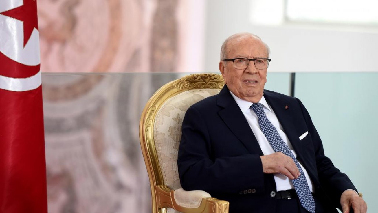 Crédit Photo: AFP