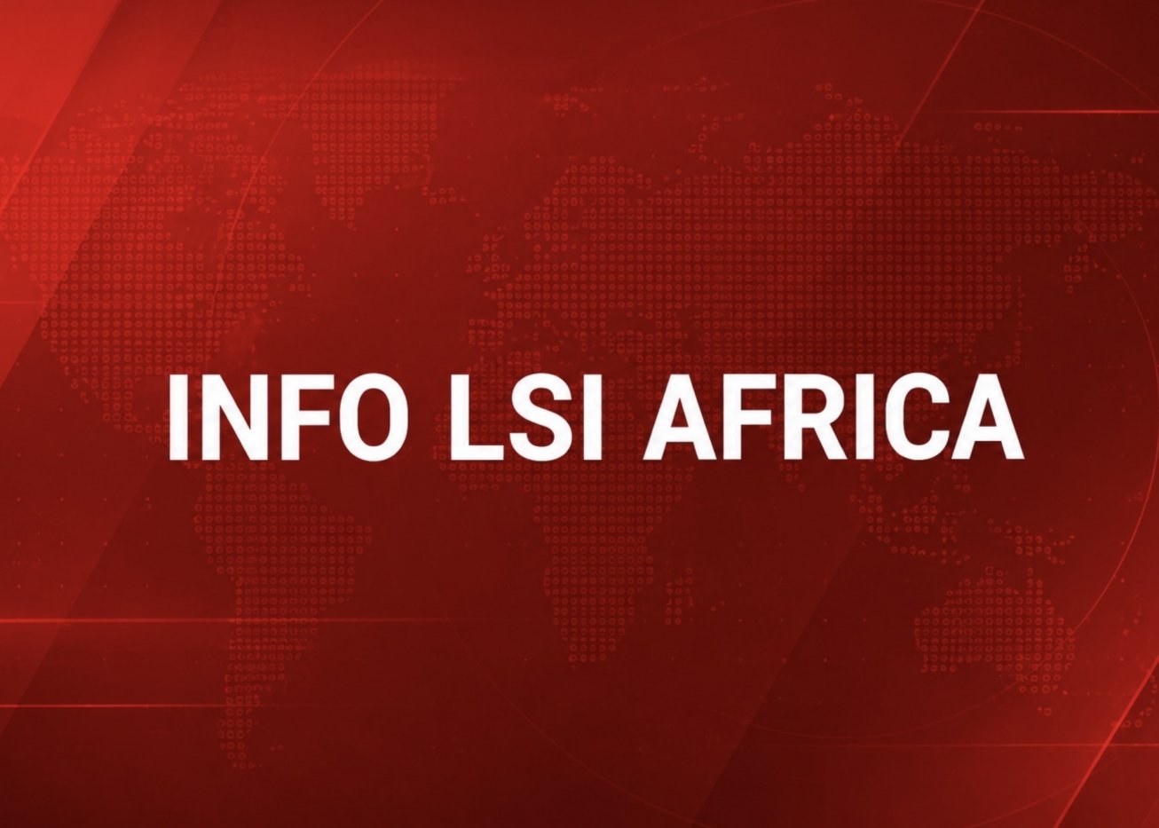 LSI AFRICA