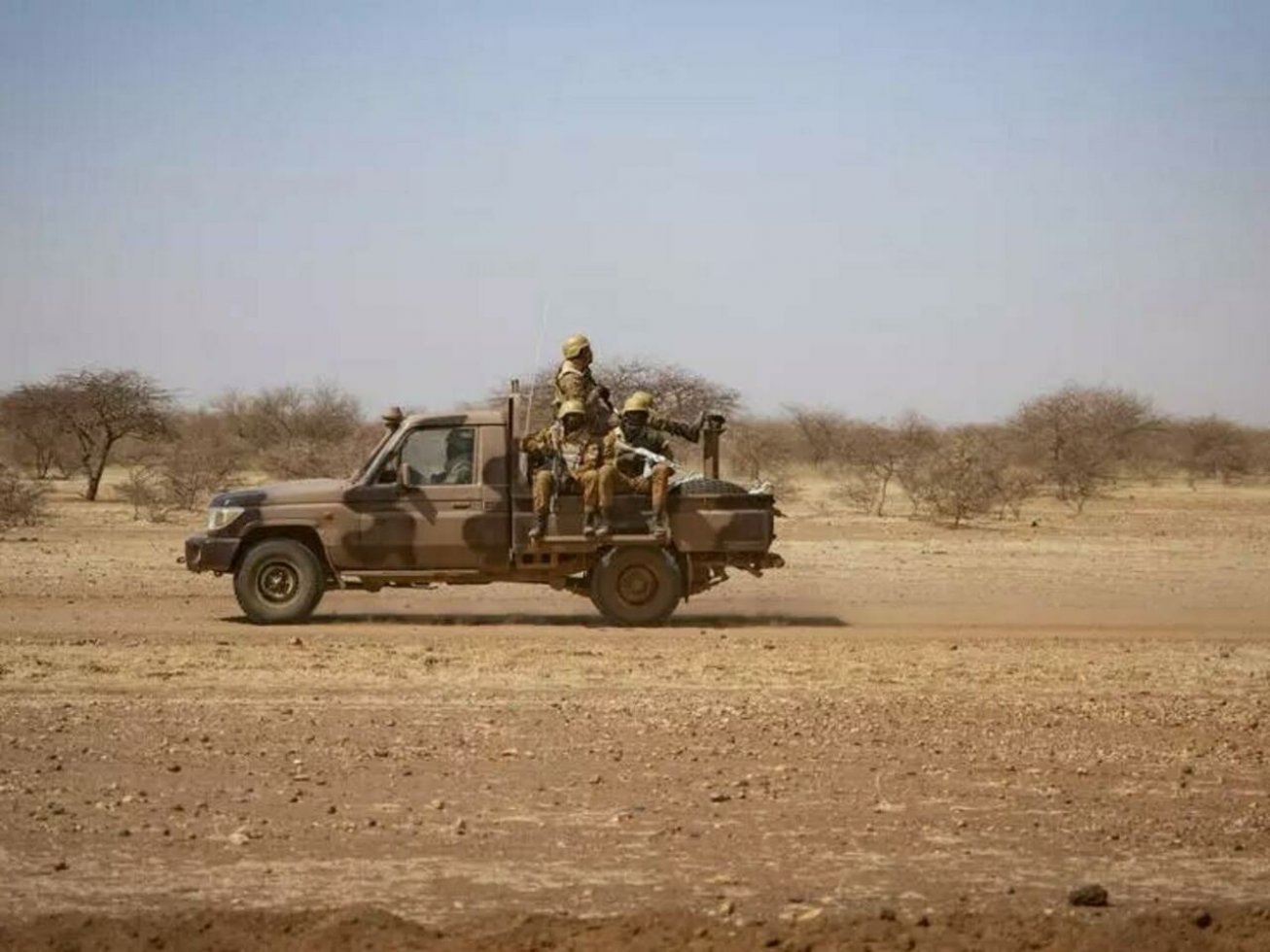 Crédit Photo : AFP
