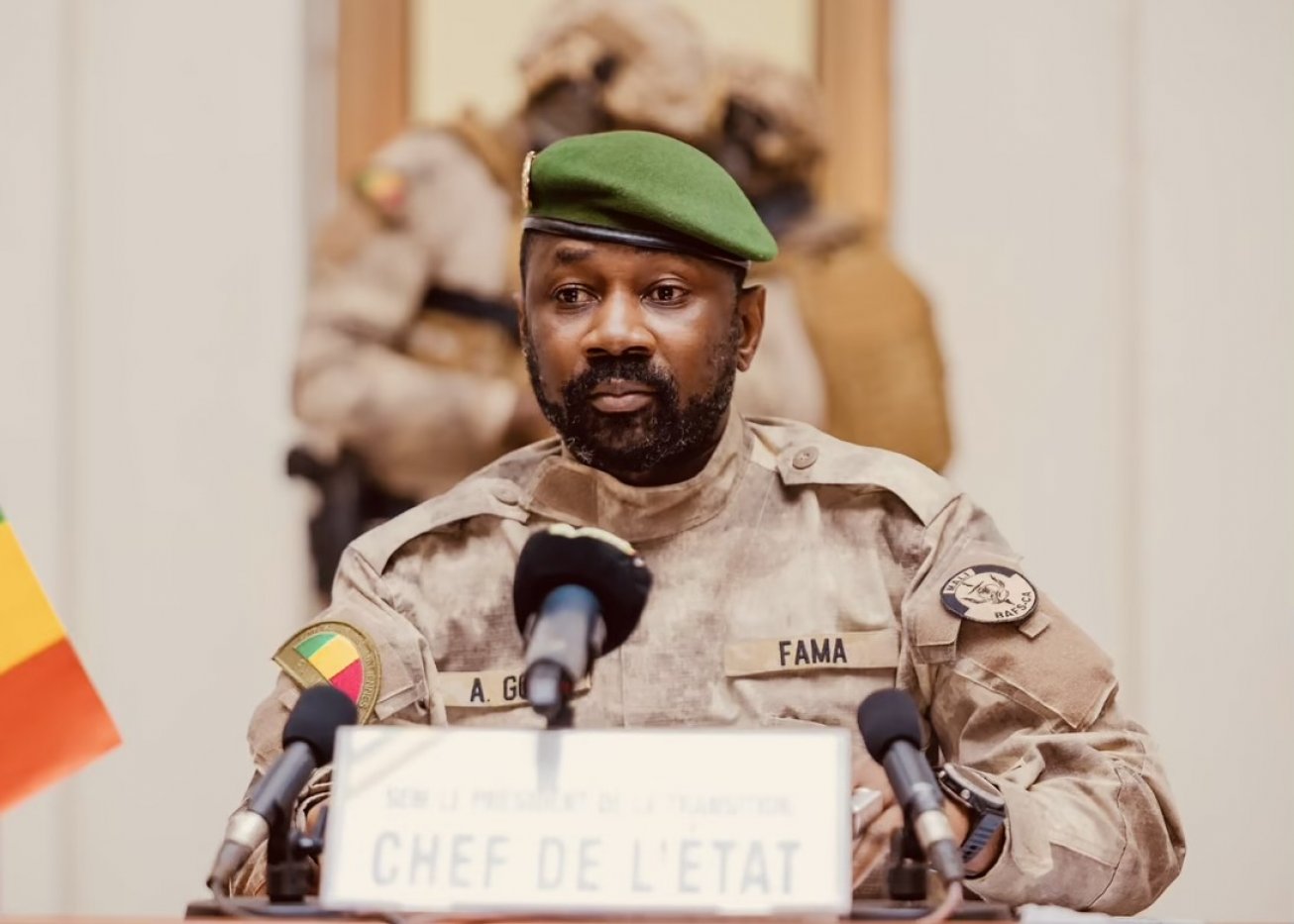 Crédit Photo : AFP.