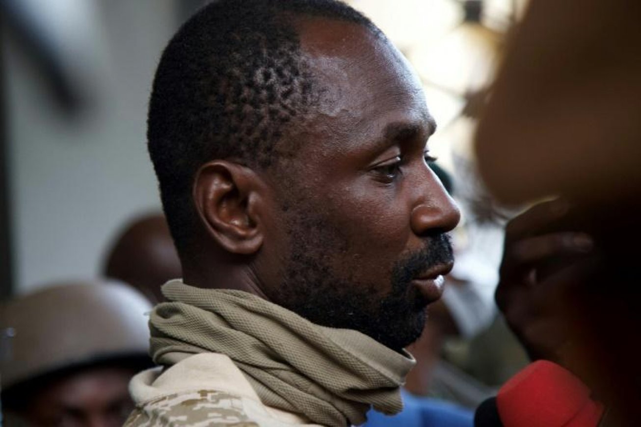 Crédit Photo : AFP