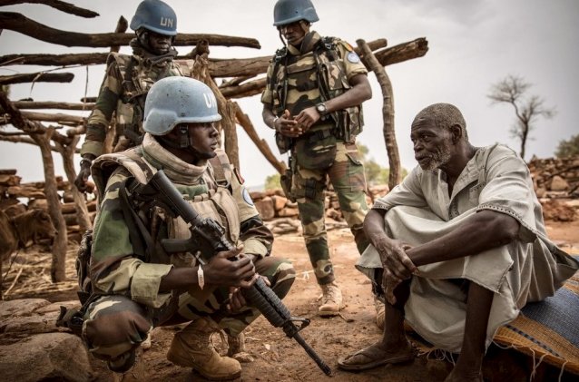 Credit Photo : UN.