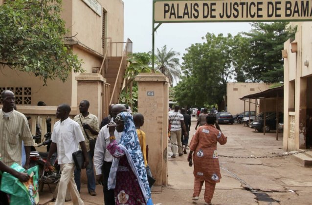 Crédit Photo : AFP