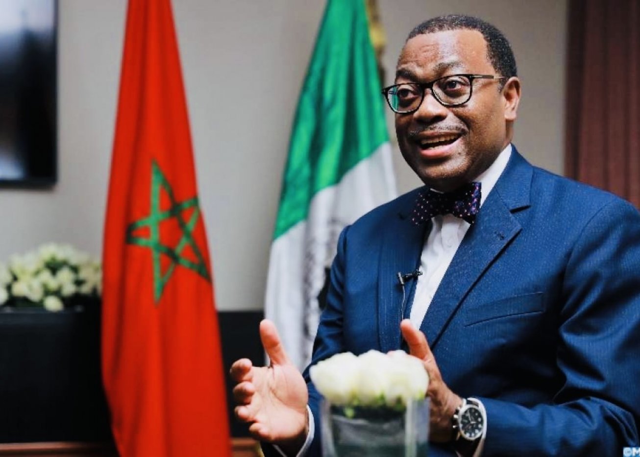 Crédit Photo : AFDB