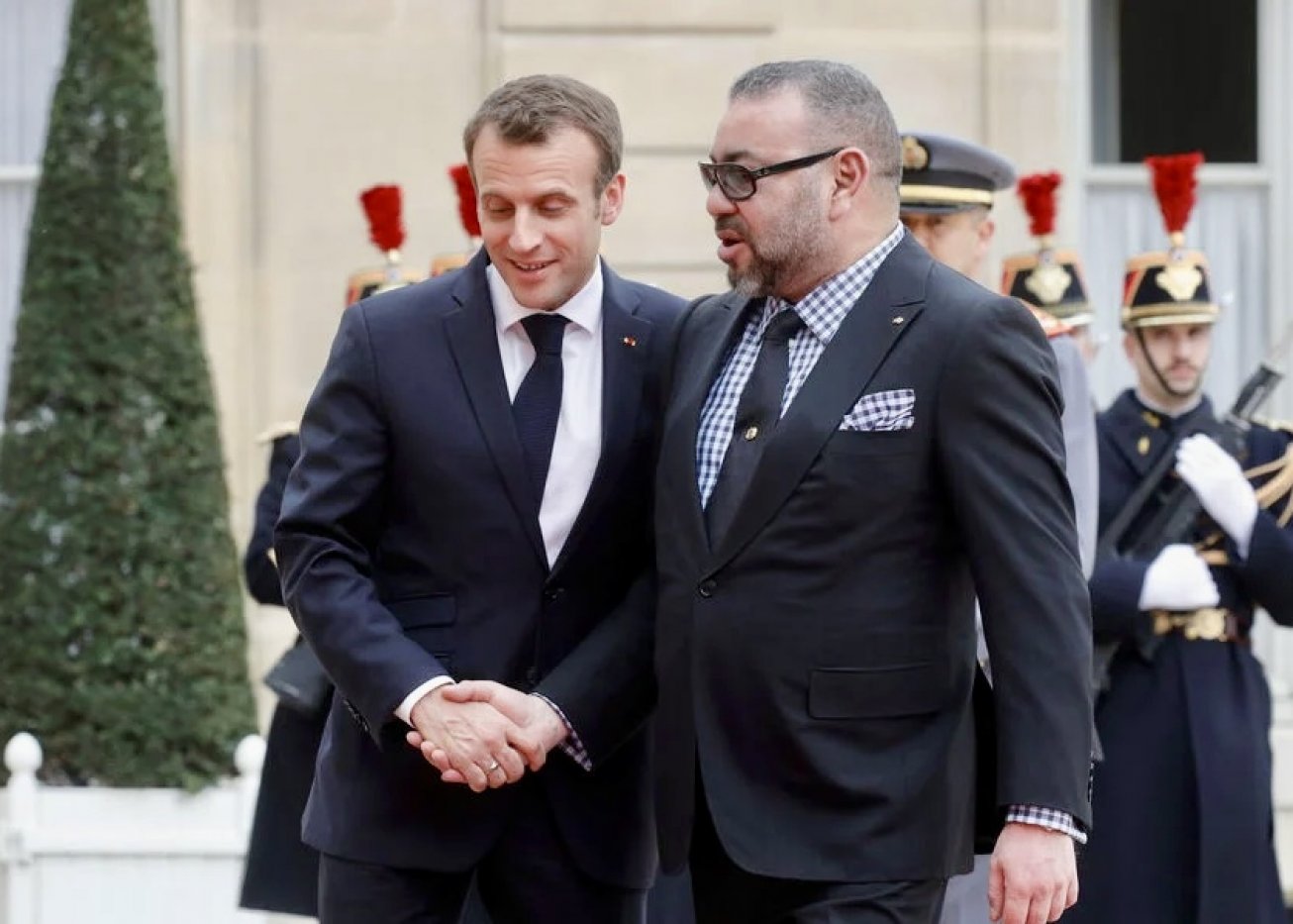 Crédit Photo: AFP.