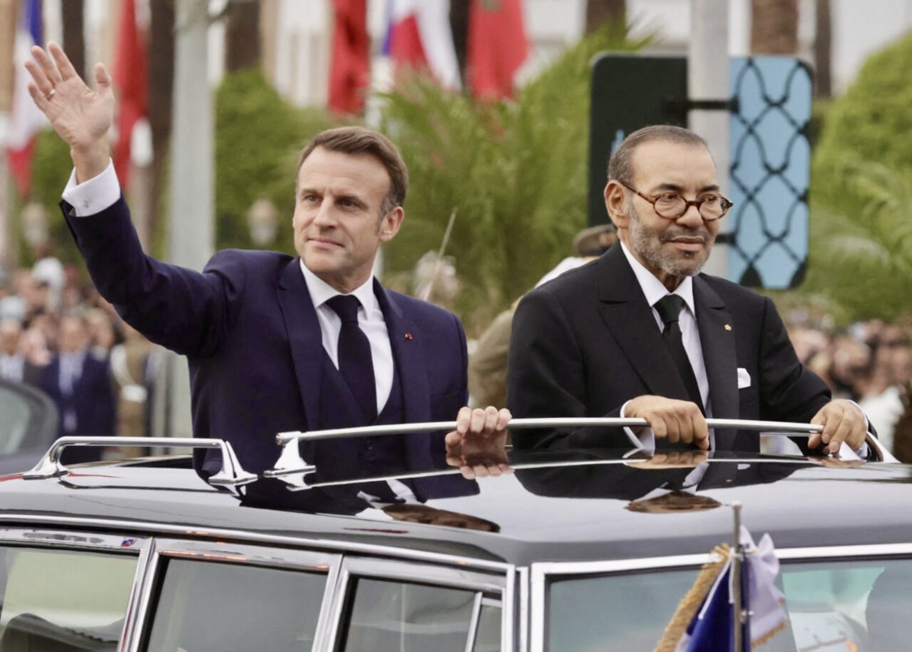 Crédit Photo : AFP.