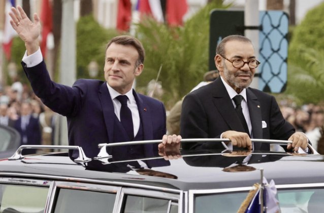 Crédit Photo : AFP.