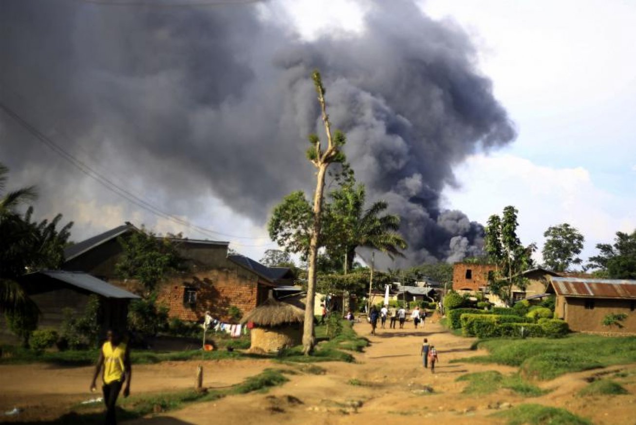 Crédit Photo : AFP