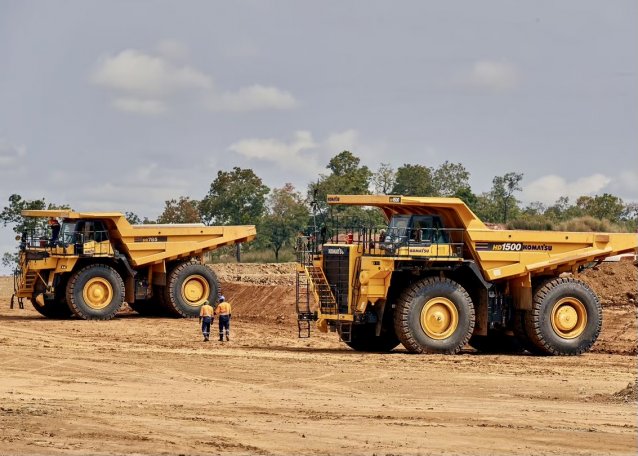 LSI AFRICA 