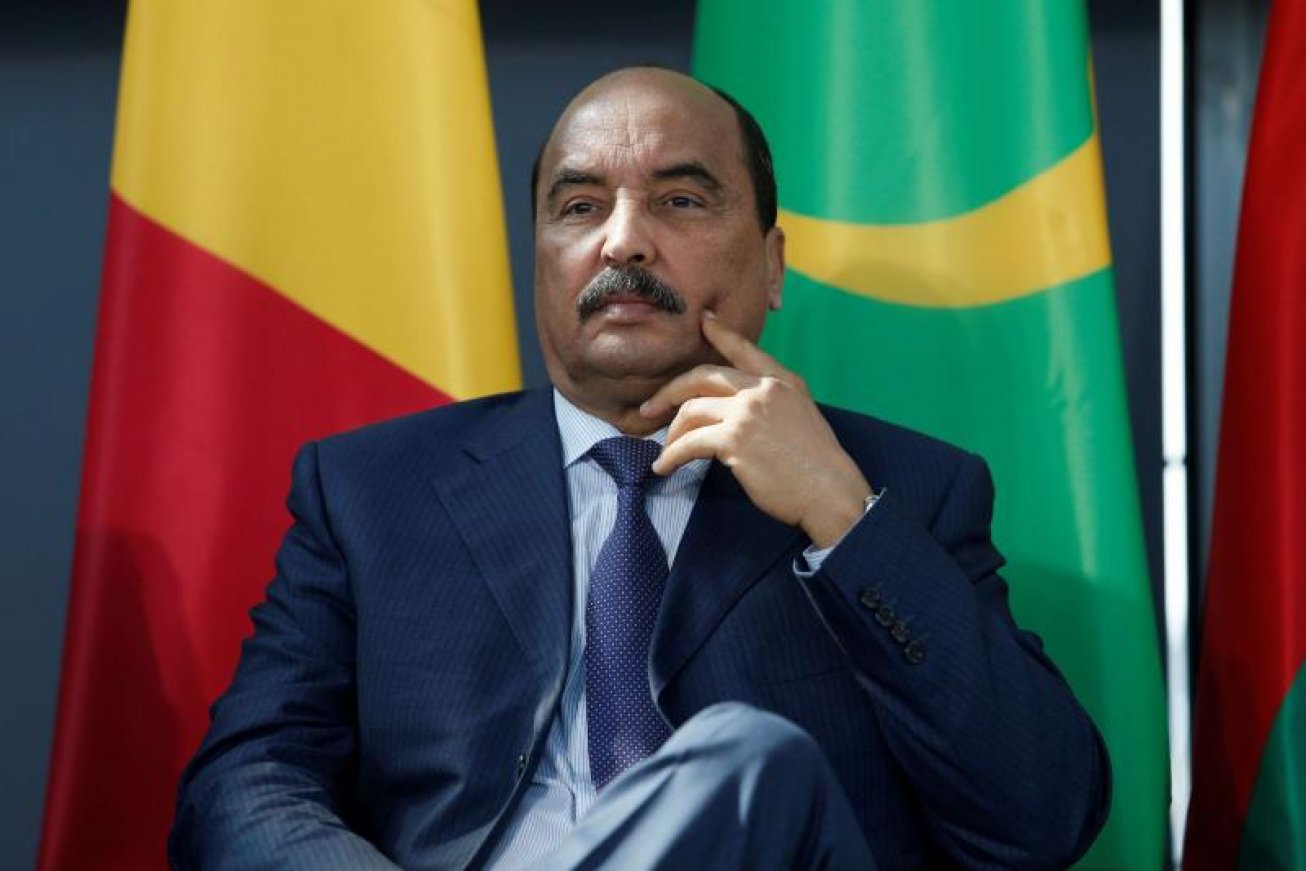 Crédit Photo: AFP.