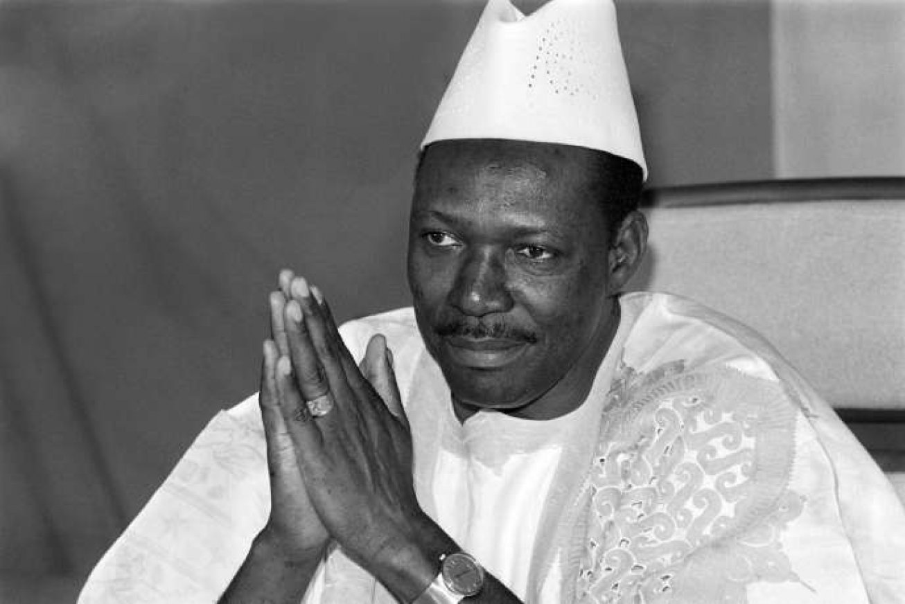 Crédit Photo : AFP / Archives